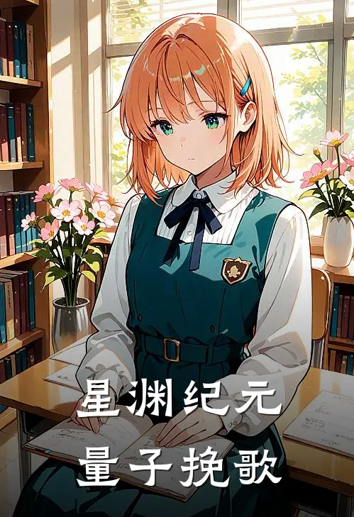 星渊纪元：量子挽歌