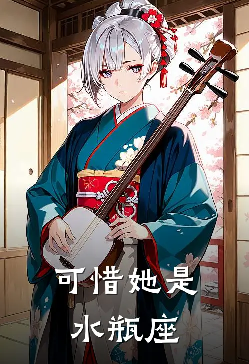 《可惜她是水瓶座》白然温书意已完结小说_可惜她是水瓶座(白然温书意)火爆小说