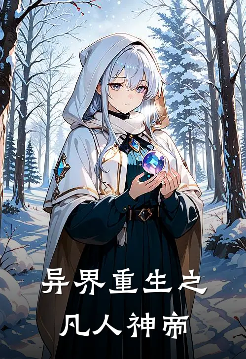 异界重生之凡人神帝(冯通秦落颜)完结小说_热门小说推荐异界重生之凡人神帝冯通秦落颜