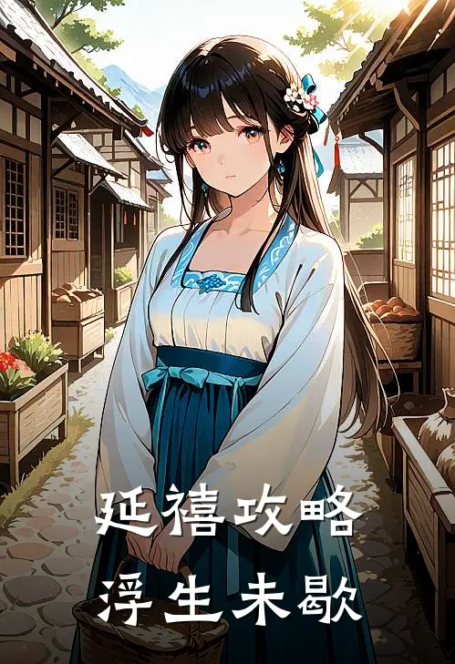 【延禧攻略】浮生未歇弘历永琰完结小说_完结版小说全文免费阅读【延禧攻略】浮生未歇弘历永琰