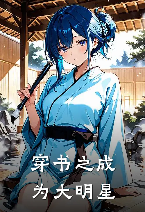 穿书之成为大明星(夏银星季星河)完整版免费全文阅读_最热门小说穿书之成为大明星夏银星季星河
