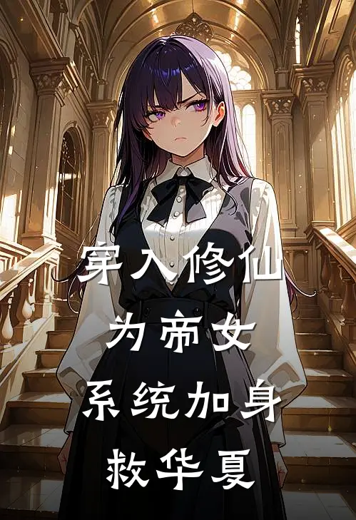 穿入修仙为帝女：系统加身救华夏(江绾月林渊)热门网络小说推荐_最新章节列表穿入修仙为帝女：系统加身救华夏(江绾月林渊)