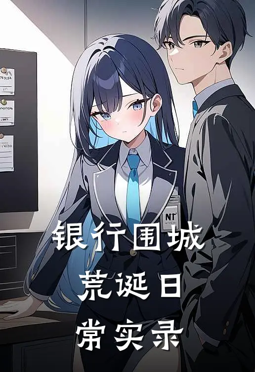 银行围城：荒诞日常实录(林悦小吴)完结版小说全文免费阅读_最新小说银行围城：荒诞日常实录(林悦小吴)
