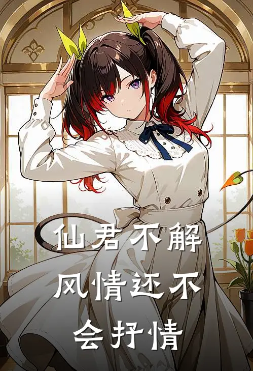 仙君不解风情还不会抒情萧嵉赵弦汀完整版小说_小说完结推荐仙君不解风情还不会抒情(萧嵉赵弦汀)