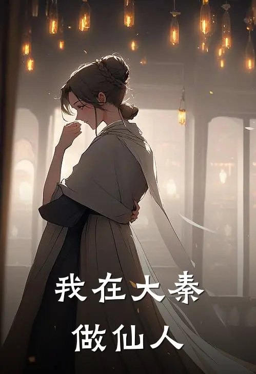 我在大秦做仙人