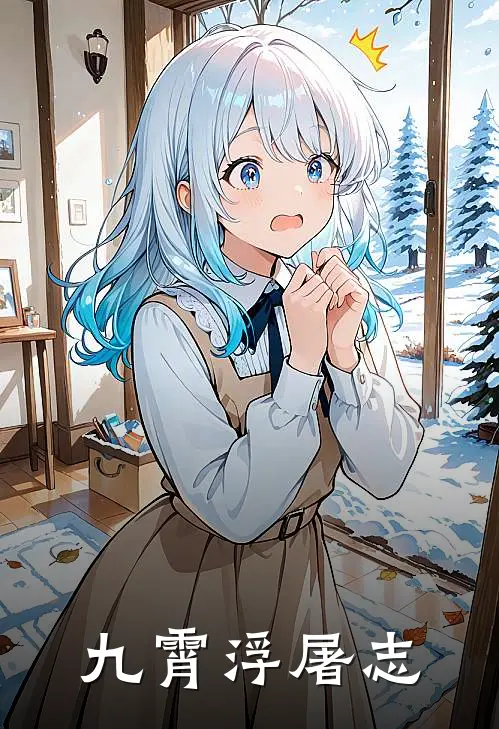 《九霄浮屠志》苏砚玉佩全本阅读_(苏砚玉佩)全集阅读