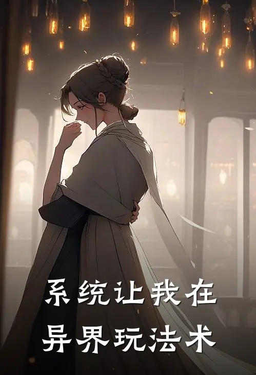 陆千山慕容雪《系统让我在异界玩法术》完整版在线阅读_陆千山慕容雪完整版在线阅读