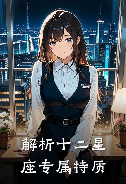 解析十二星座专属特质