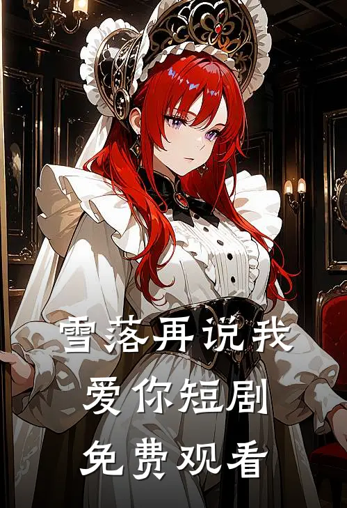 雪落再说我爱你短剧免费观看