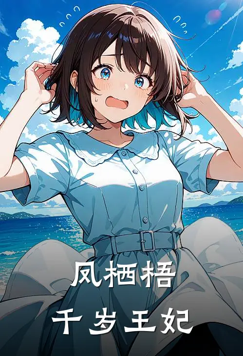 凤栖梧：千岁王妃