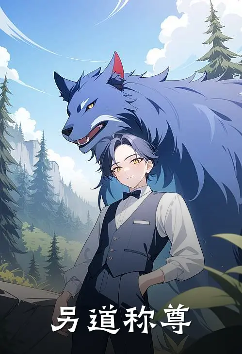另道称尊