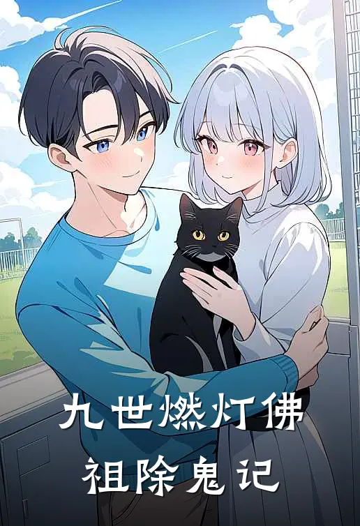 九世燃灯佛祖除鬼记