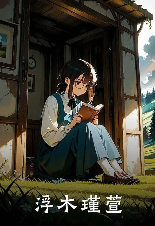 浮木瑾萱浮瑾木以萱最新完结小说推荐_在线免费小说浮木瑾萱(浮瑾木以萱)