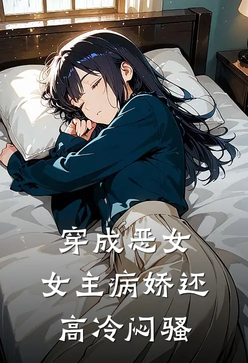 穿成恶女：女主病娇还高冷闷骚