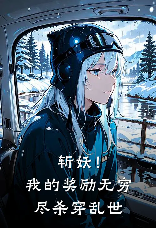 斩妖！我的奖励无穷尽，杀穿乱世江离安赵虎热门的小说_热门小说在线阅读斩妖！我的奖励无穷尽，杀穿乱世江离安赵虎