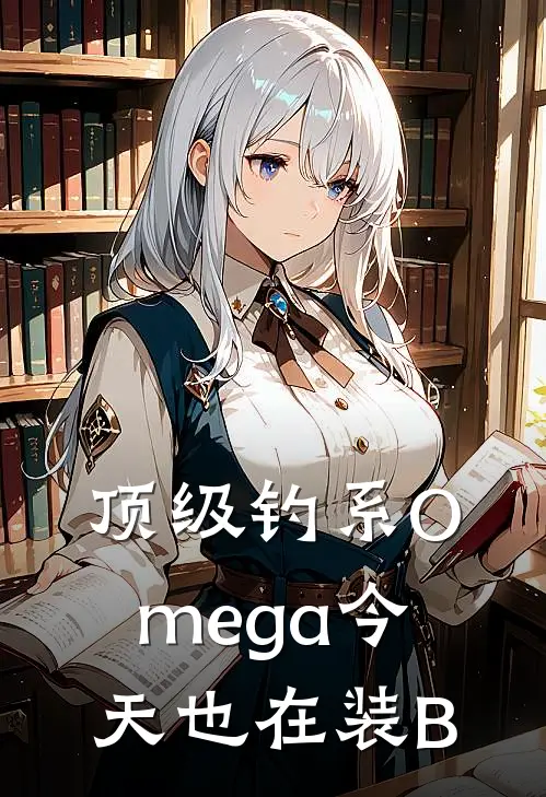 顶级钓系Omega今天也在装B