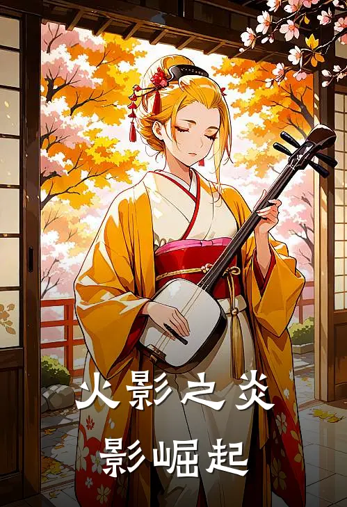 火影之炎影崛起(雷遁奇拉比)热门网络小说推荐_最新章节列表火影之炎影崛起(雷遁奇拉比)