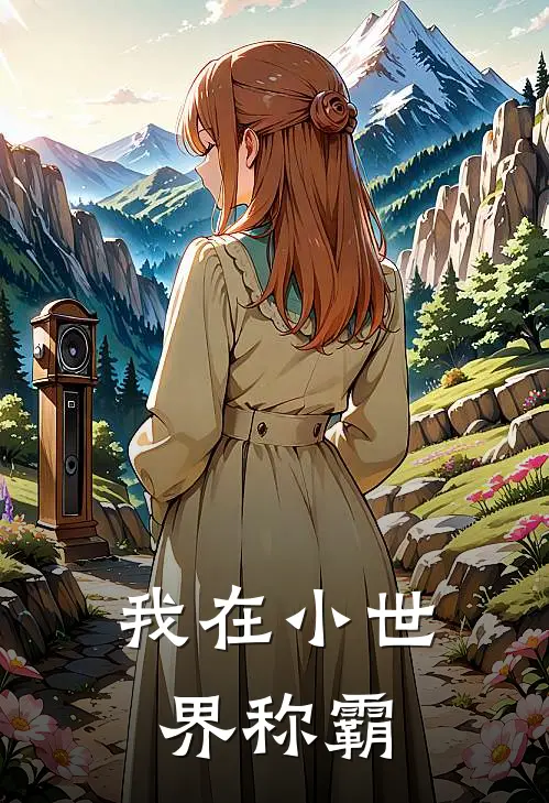我在小世界称霸(林昭沈明玥)最新小说推荐_最新热门小说我在小世界称霸林昭沈明玥