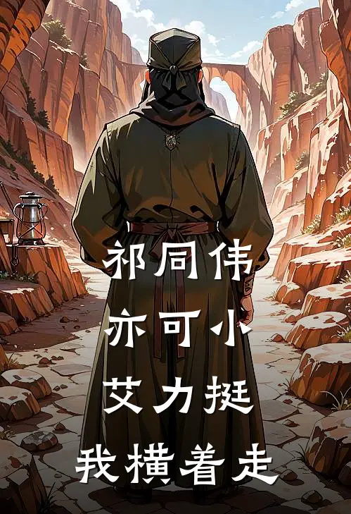 祁同伟：亦可小艾力挺，我横着走(祁同伟高育良)完本小说_热门的小说祁同伟：亦可小艾力挺，我横着走祁同伟高育良