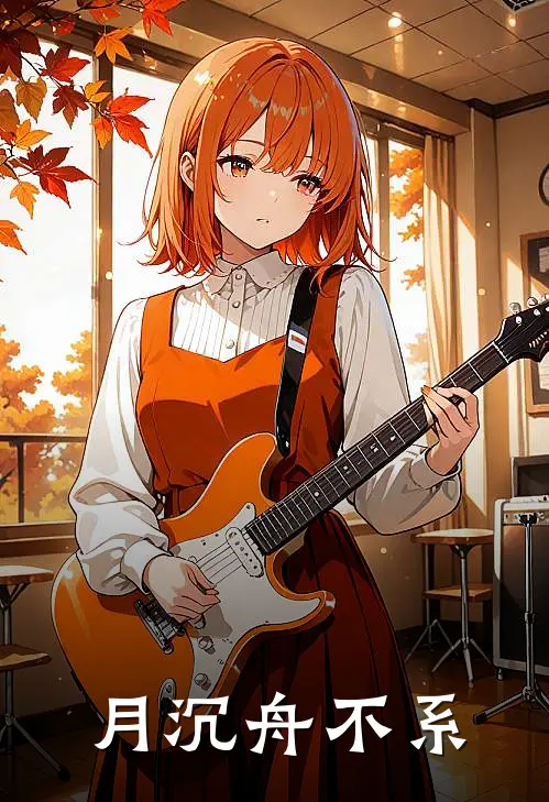 月沉舟不系江浸月谢衍热门小说完结_热门的小说月沉舟不系江浸月谢衍