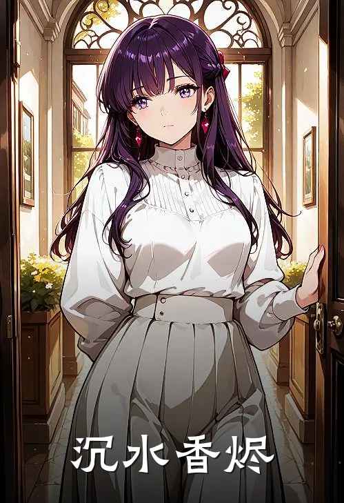 沉水香烬(李德全褚怀玦)完结版小说全文免费阅读_最新小说沉水香烬(李德全褚怀玦)