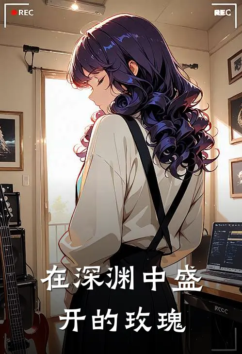 在深渊中盛开的玫瑰