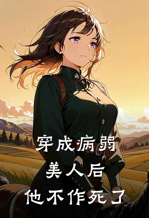 穿成病弱美人后，他不作死了(闻青陆淮冥)全章节在线阅读_闻青陆淮冥全章节在线阅读