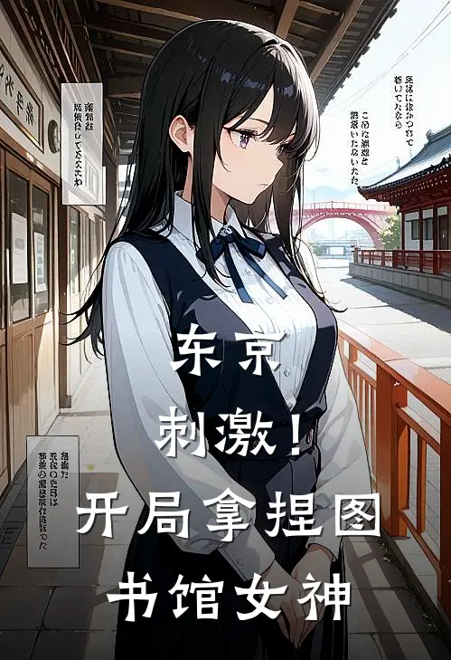 东京：刺激！开局拿捏图书馆女神