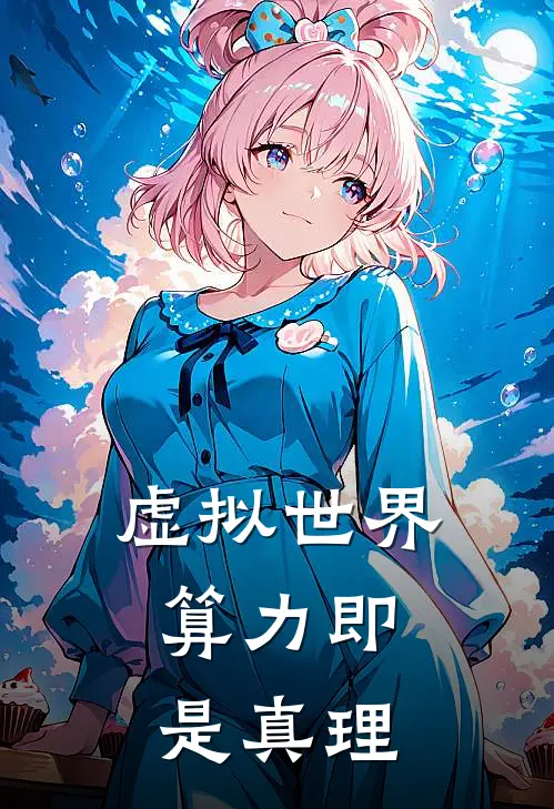 虚拟世界，算力即是真理