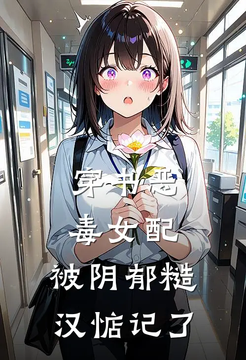 穿书恶毒女配，被阴郁糙汉惦记了乔宁宋佳玉最新热门小说_穿书恶毒女配，被阴郁糙汉惦记了全本在线阅读