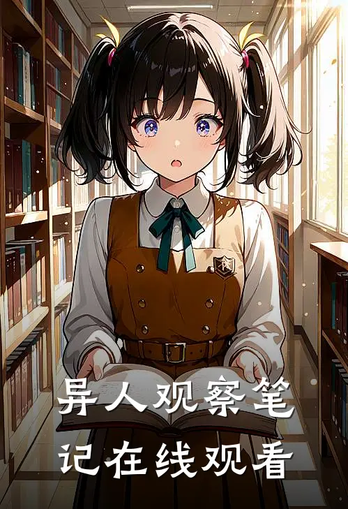 异人观察笔记在线观看