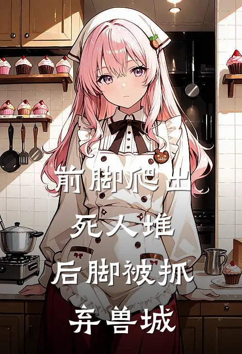 鹿灵鹿灵《前脚爬出死人堆，后脚被抓弃兽城》全文免费阅读_前脚爬出死人堆，后脚被抓弃兽城全集在线阅读