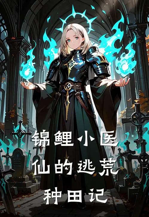 锦鲤小医仙的逃荒种田记