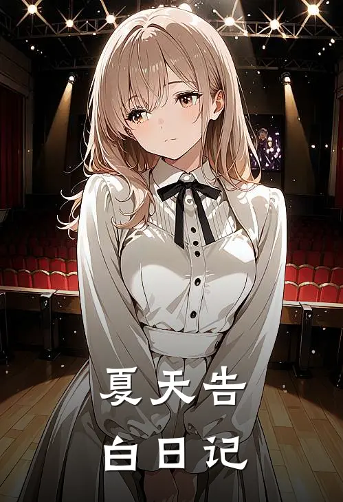 夏天告白日记