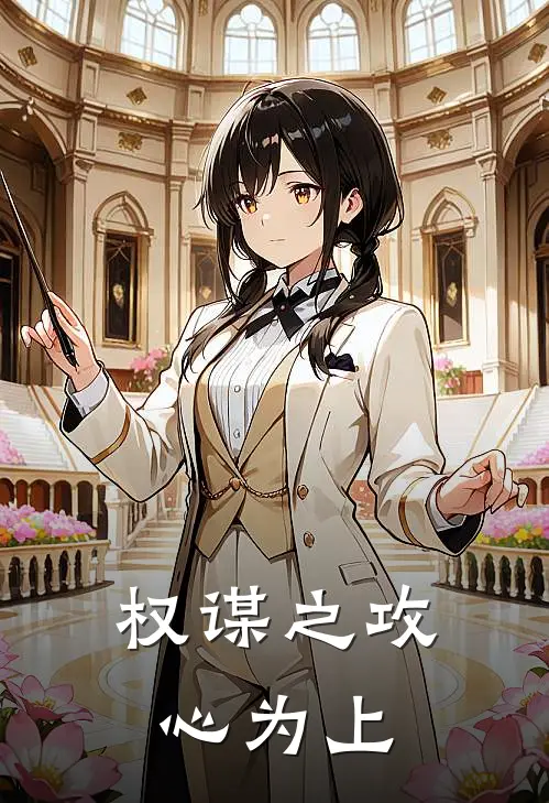 权谋之攻心为上萧云墨李朝颜好看的小说推荐完结_在哪看免费小说权谋之攻心为上萧云墨李朝颜