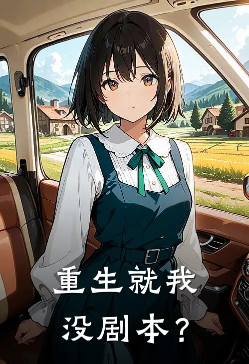 重生就我没剧本？