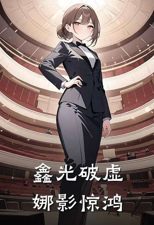 鑫光破虚，娜影惊鸿（高鑫小娜）全文免费阅读无弹窗大结局_鑫光破虚，娜影惊鸿最新章节列表_笔趣阁（高鑫小娜）