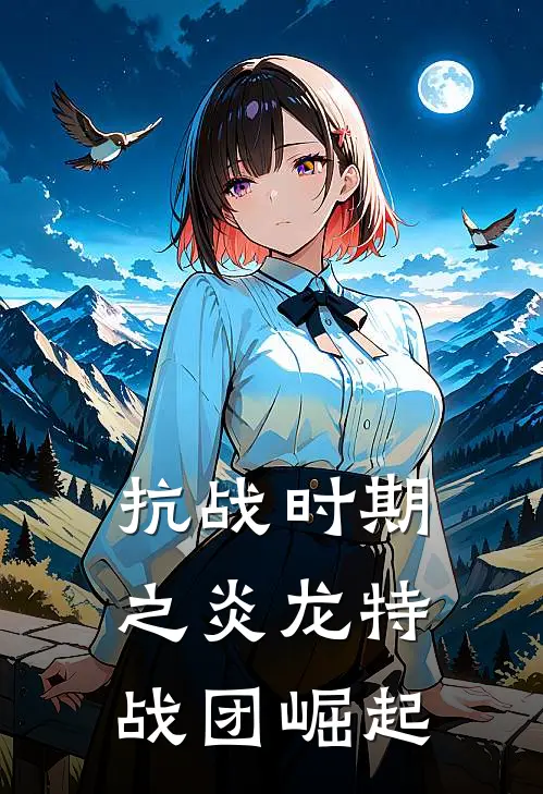 抗战时期之炎龙特战团崛起陆霄曾豪小说完整版免费阅读_最新章节列表抗战时期之炎龙特战团崛起(陆霄曾豪)