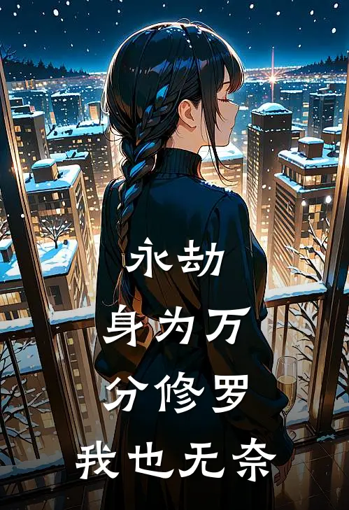 永劫：身为万分修罗，我也无奈莫凡林宇免费小说笔趣阁_完结小说免费阅读永劫：身为万分修罗，我也无奈莫凡林宇