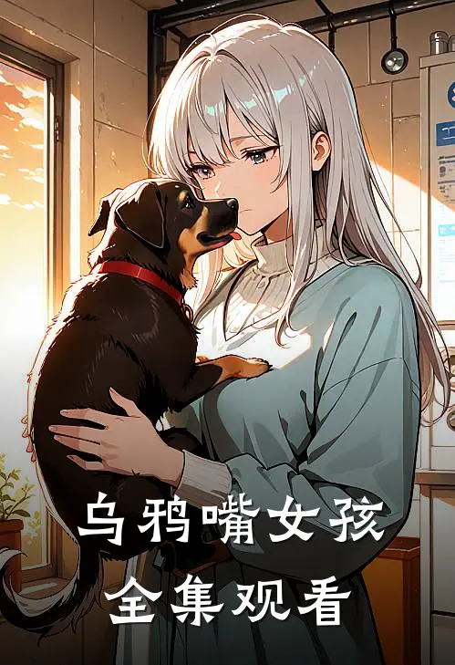 乌鸦嘴女孩全集观看