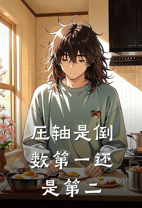 压轴是倒数第一还是第二