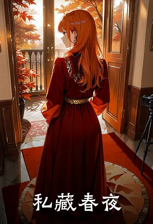 私藏春夜(盛凛温漾)完结小说_小说完整版免费阅读私藏春夜盛凛温漾