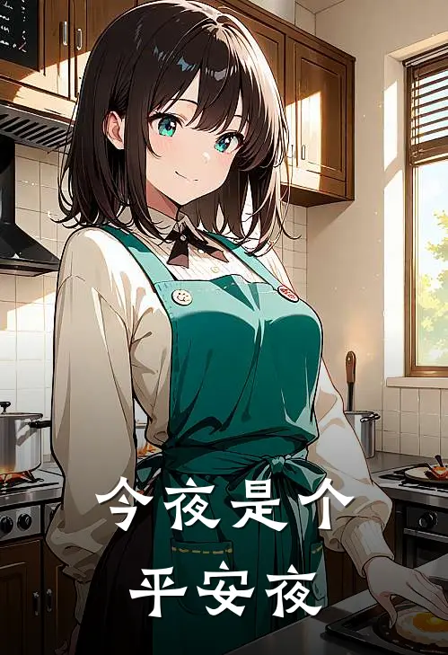 今夜是个平安夜(林念安季白)_林念安季白热门小说