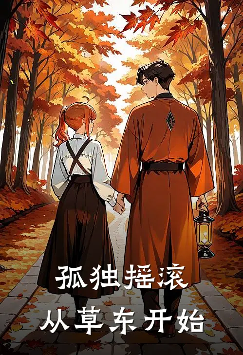 《孤独摇滚：从草东开始》后藤一里波奇已完结小说_孤独摇滚：从草东开始(后藤一里波奇)火爆小说