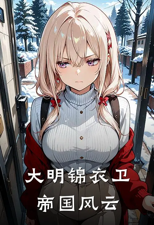 大明锦衣卫：帝国风云林逍苏瑶好看的小说推荐完结_在哪看免费小说大明锦衣卫：帝国风云林逍苏瑶