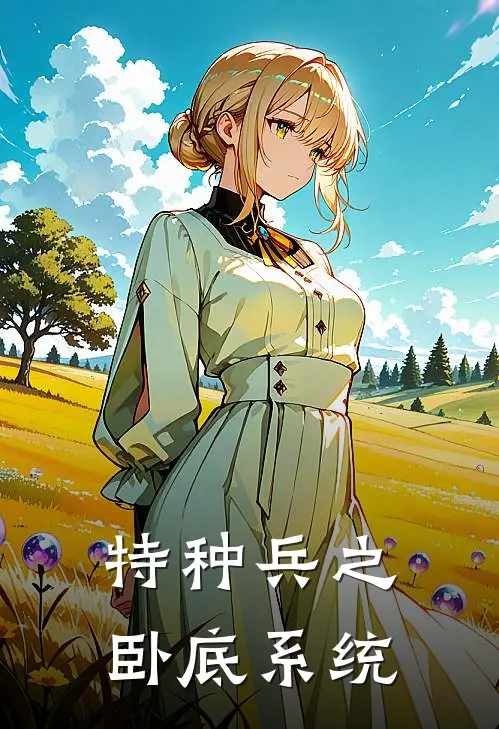 特种兵之卧底系统(秦风叶寸心)免费小说完结版_免费小说免费阅读特种兵之卧底系统秦风叶寸心