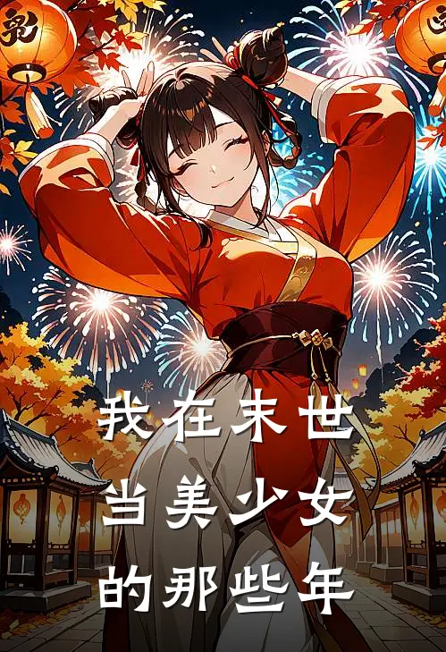 姜垚岑青越《我在末世当美少女的那些年》完整版在线阅读_姜垚岑青越完整版在线阅读