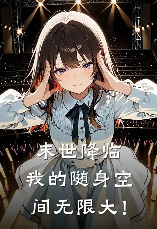 末世降临：我的随身空间无限大！