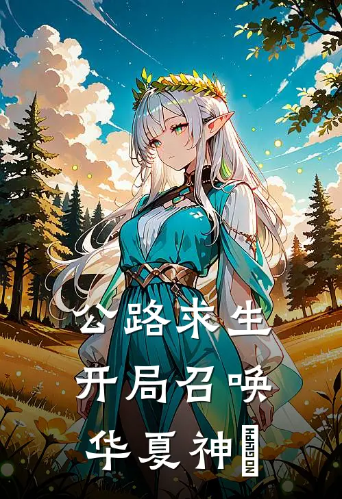 公路求生：开局召唤华夏神祇