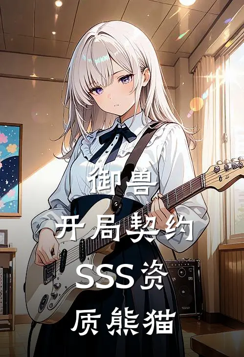 御兽：开局契约SSS资质熊猫